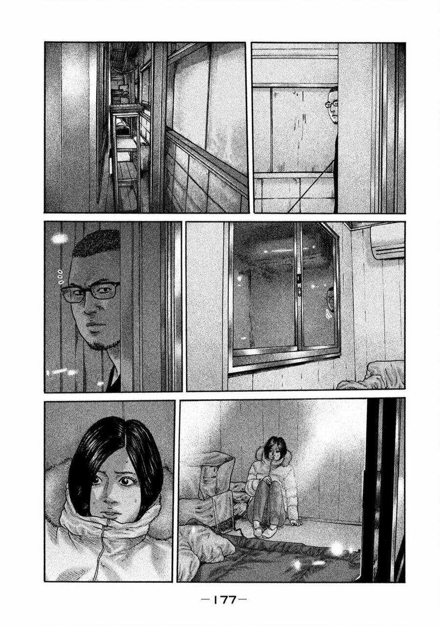 Sát Thủ Ẩn Dật Chapter 194 trang 9