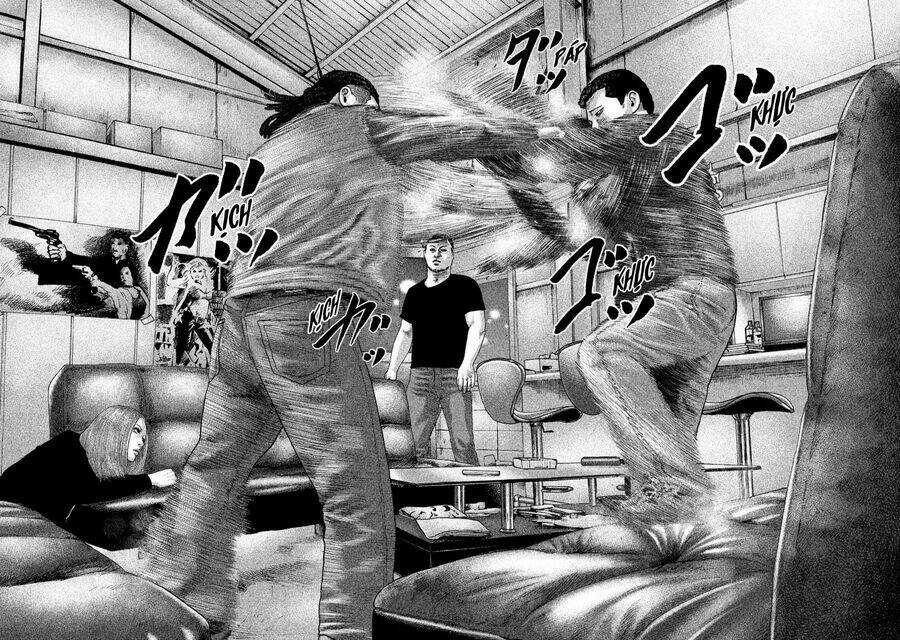 Sát Thủ Ẩn Dật Chapter 195 trang 10