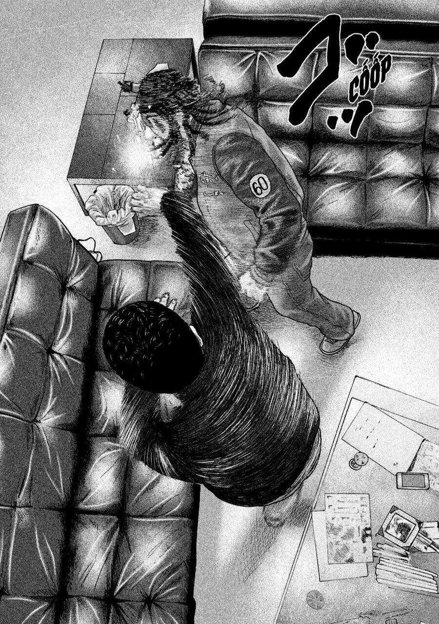 Sát Thủ Ẩn Dật Chapter 195 trang 12