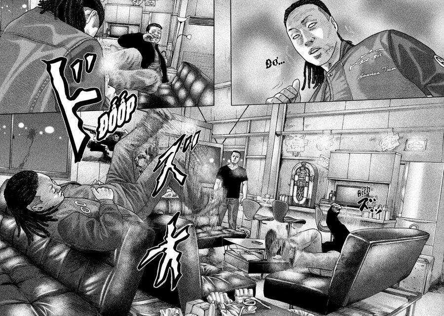 Sát Thủ Ẩn Dật Chapter 195 trang 13