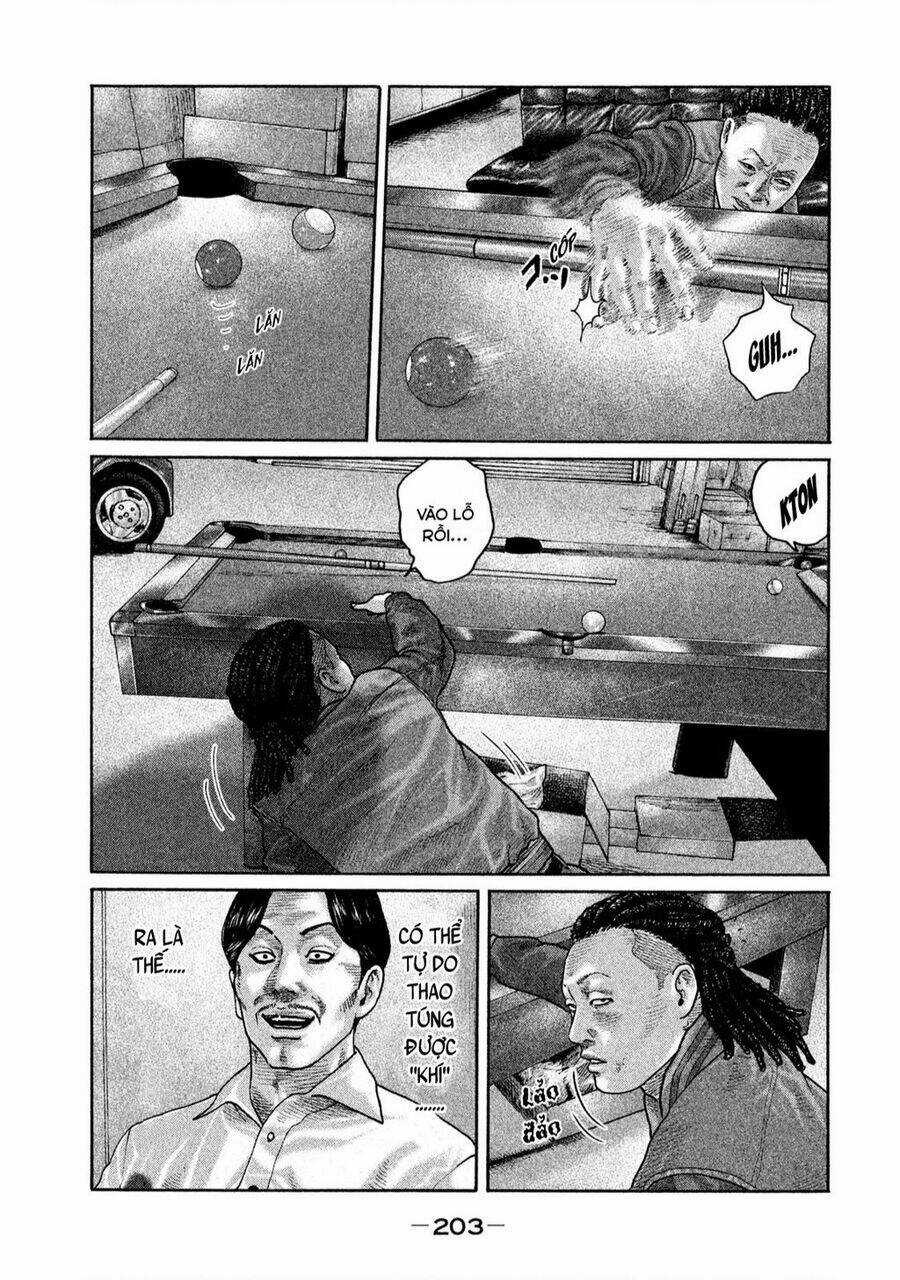 Sát Thủ Ẩn Dật Chapter 195 trang 15