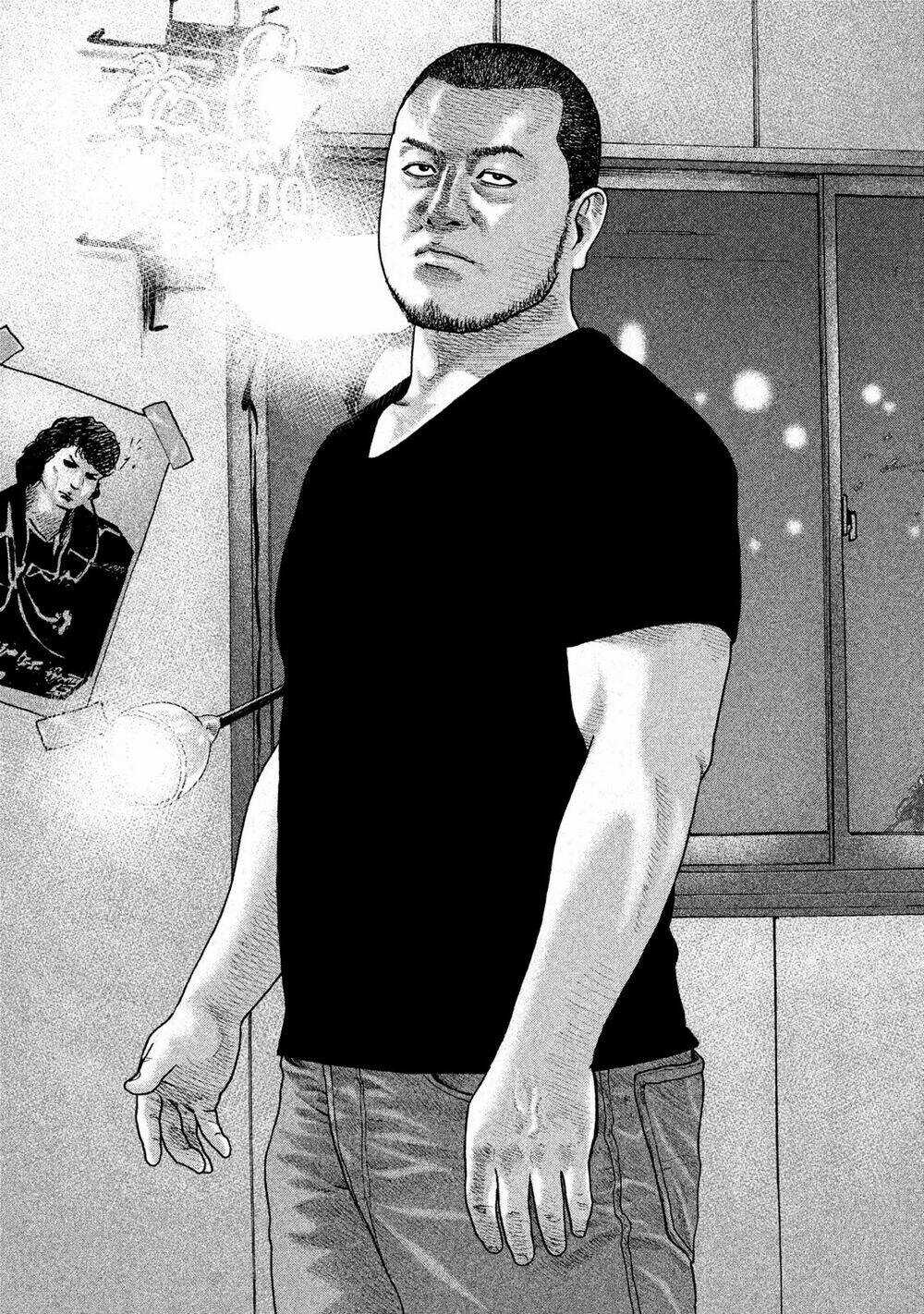 Sát Thủ Ẩn Dật Chapter 196 trang 13