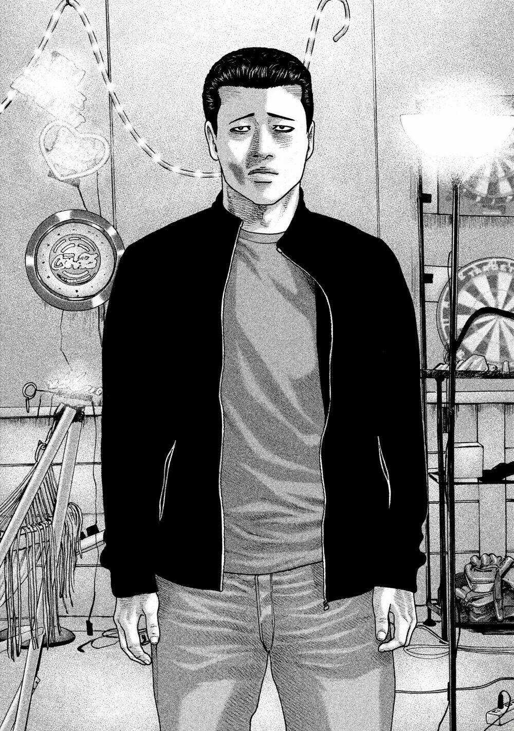 Sát Thủ Ẩn Dật Chapter 196 trang 14