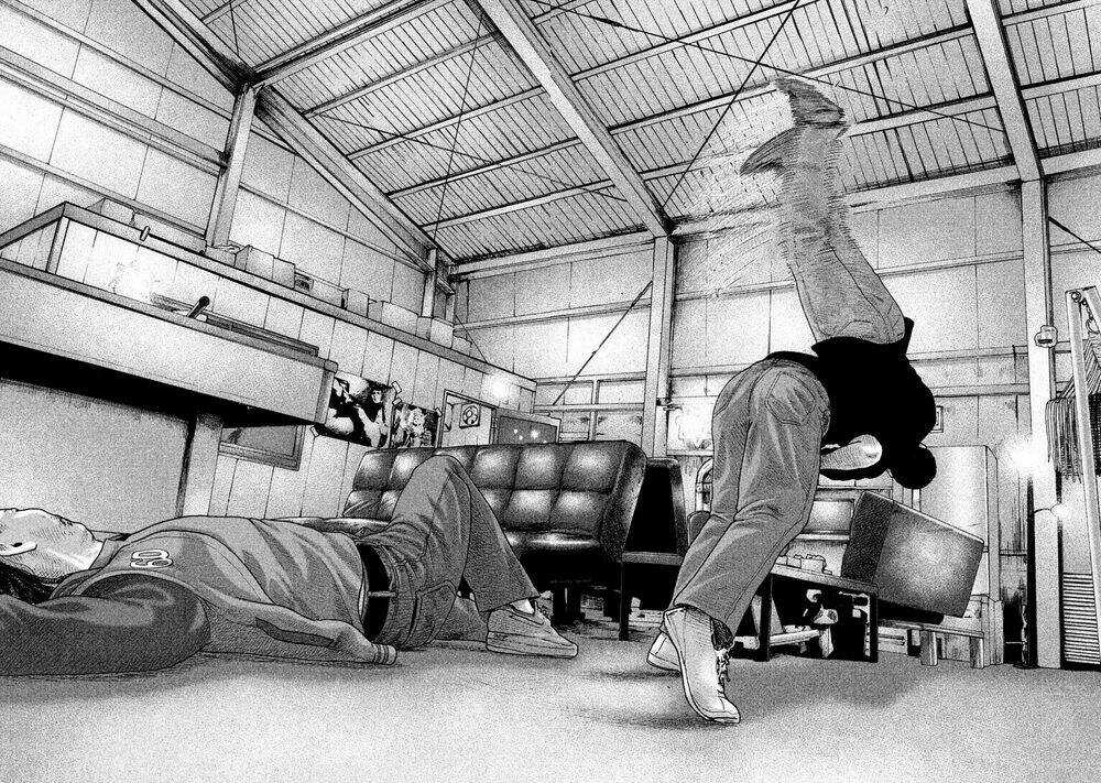 Sát Thủ Ẩn Dật Chapter 196 trang 19