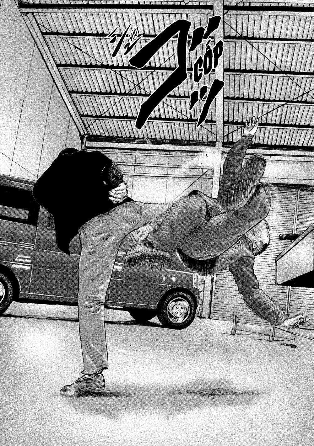 Sát Thủ Ẩn Dật Chapter 196 trang 8