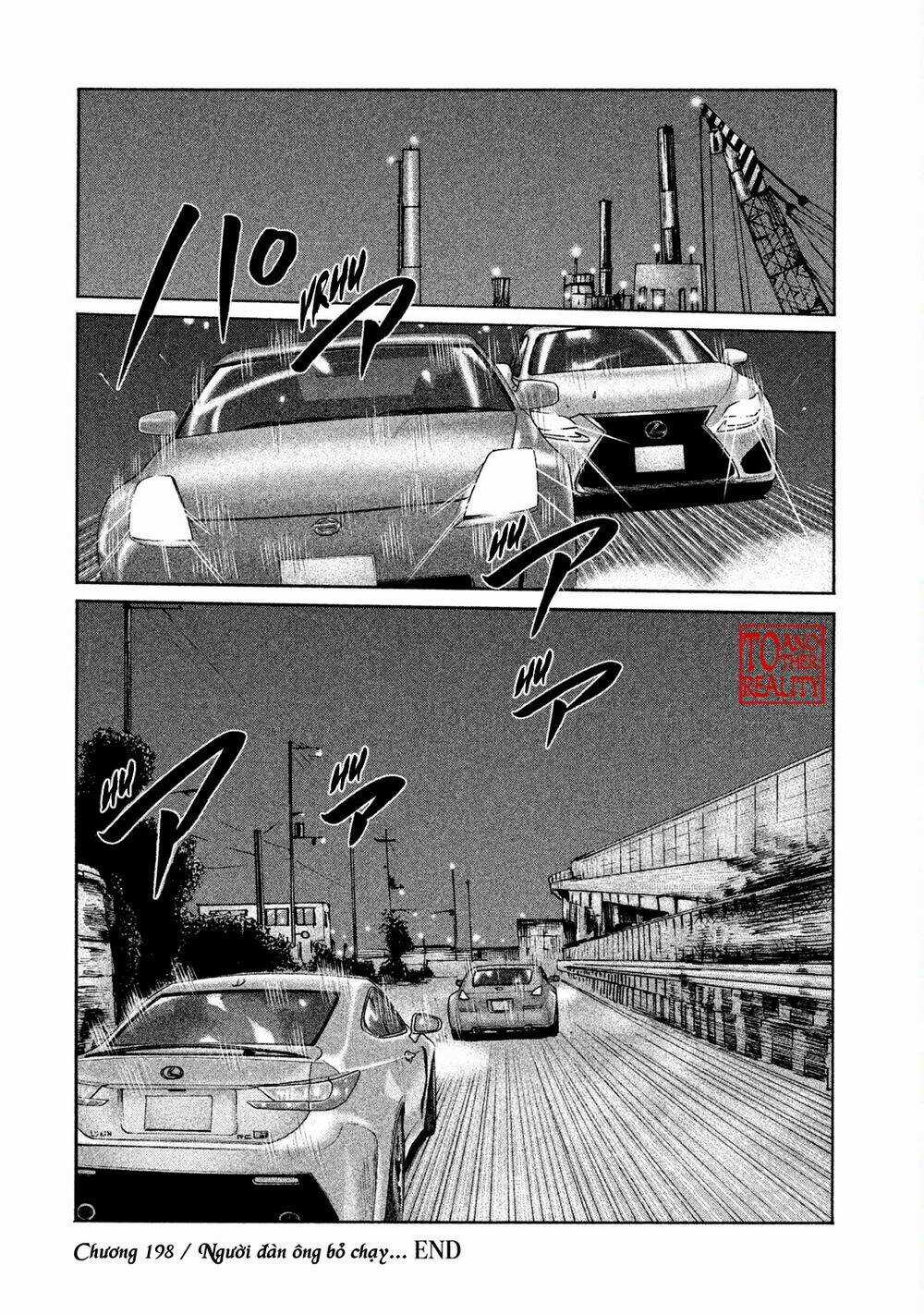 Sát Thủ Ẩn Dật Chapter 198 trang 18