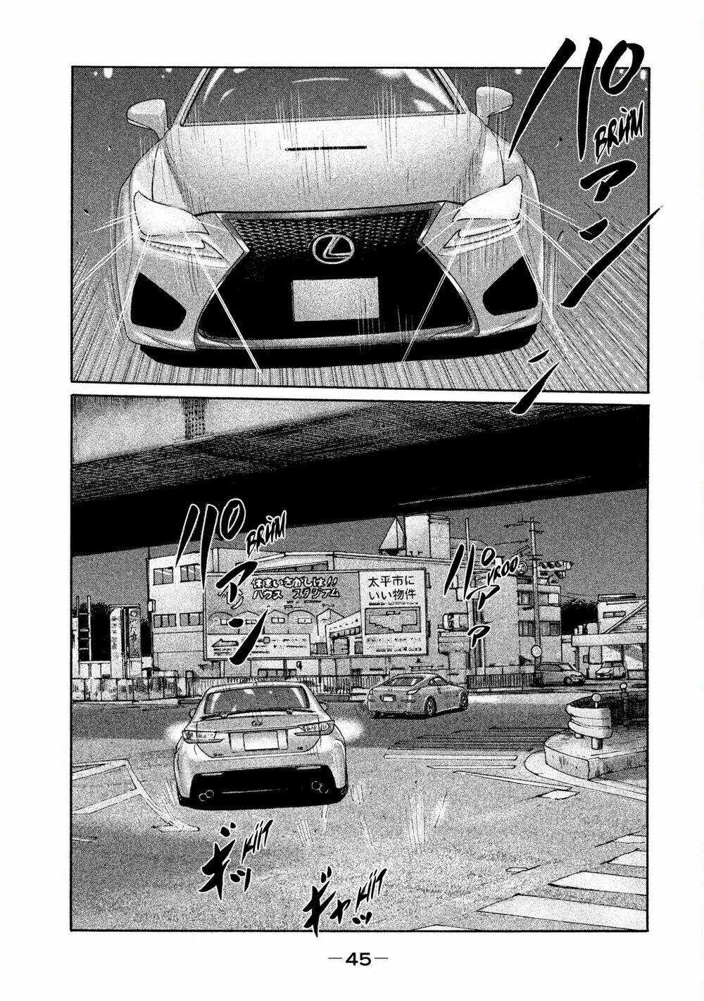 Sát Thủ Ẩn Dật Chapter 198 trang 7