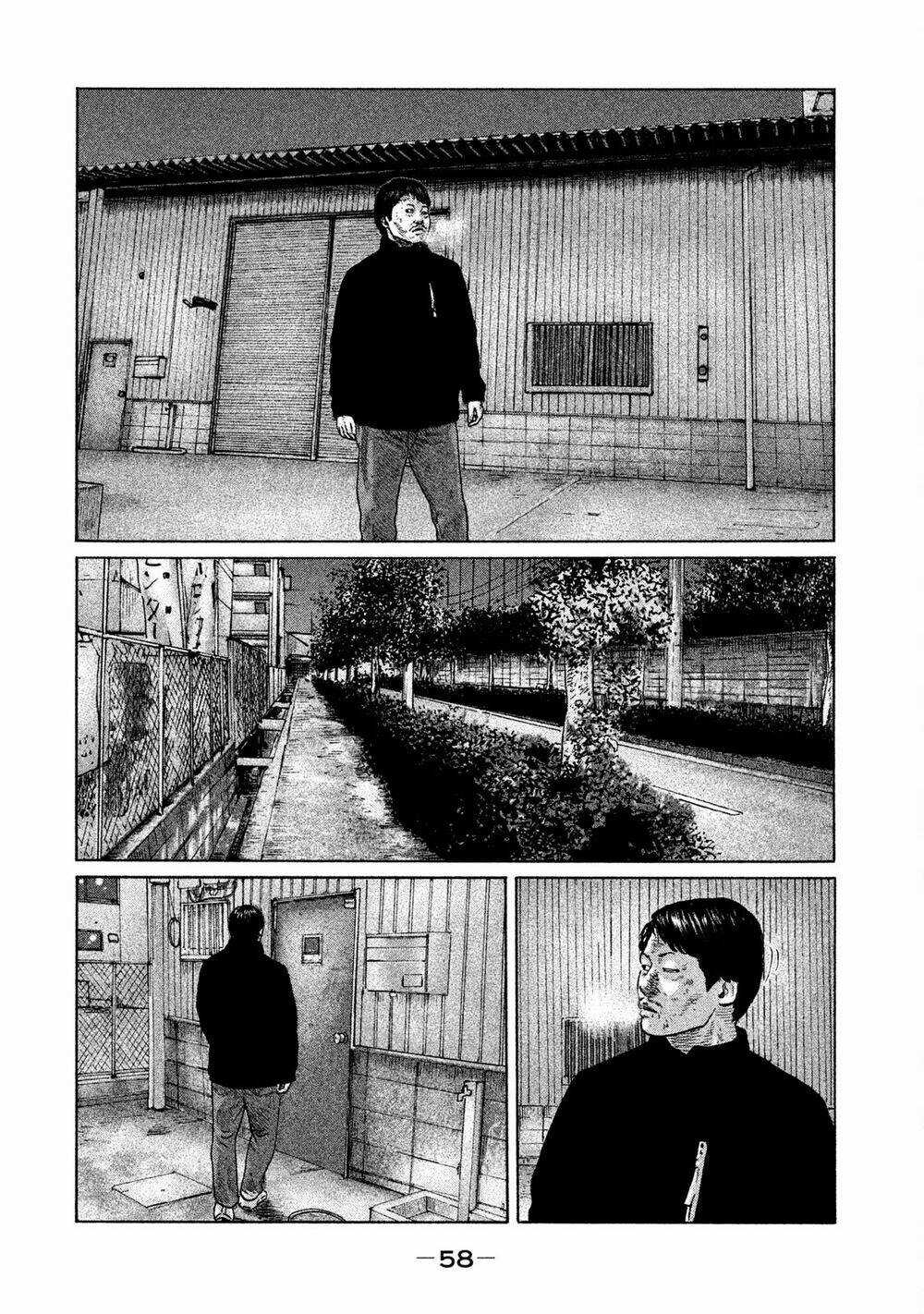 Sát Thủ Ẩn Dật Chapter 199 trang 2