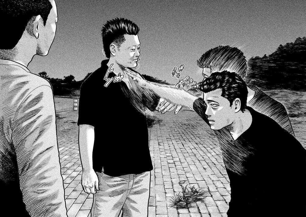 Sát Thủ Ẩn Dật Chapter 2 trang 21