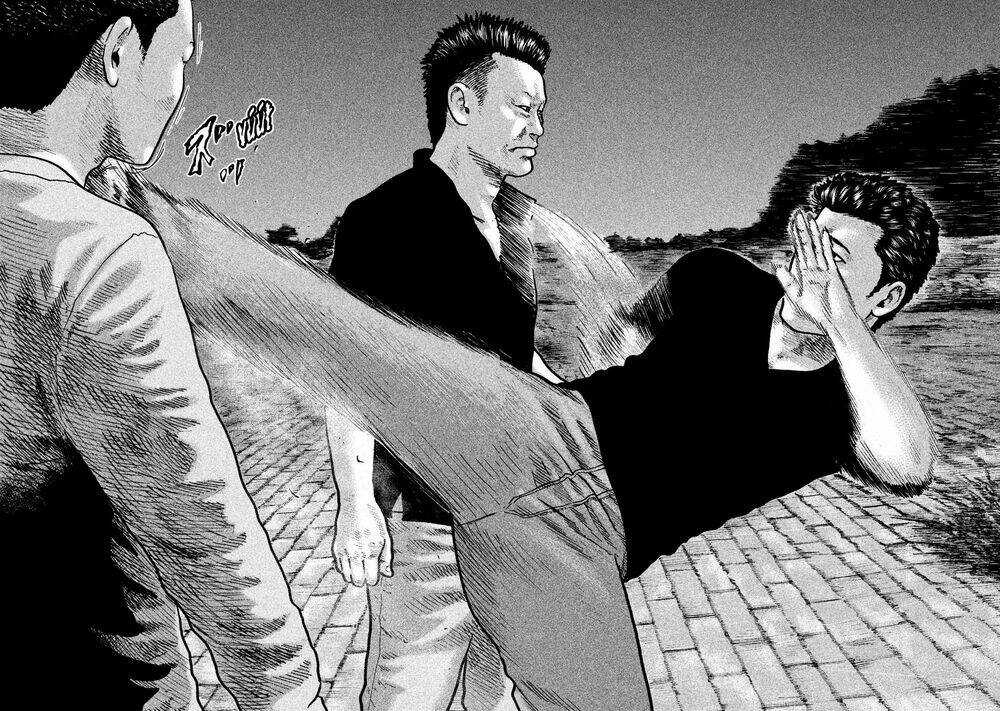 Sát Thủ Ẩn Dật Chapter 2 trang 22