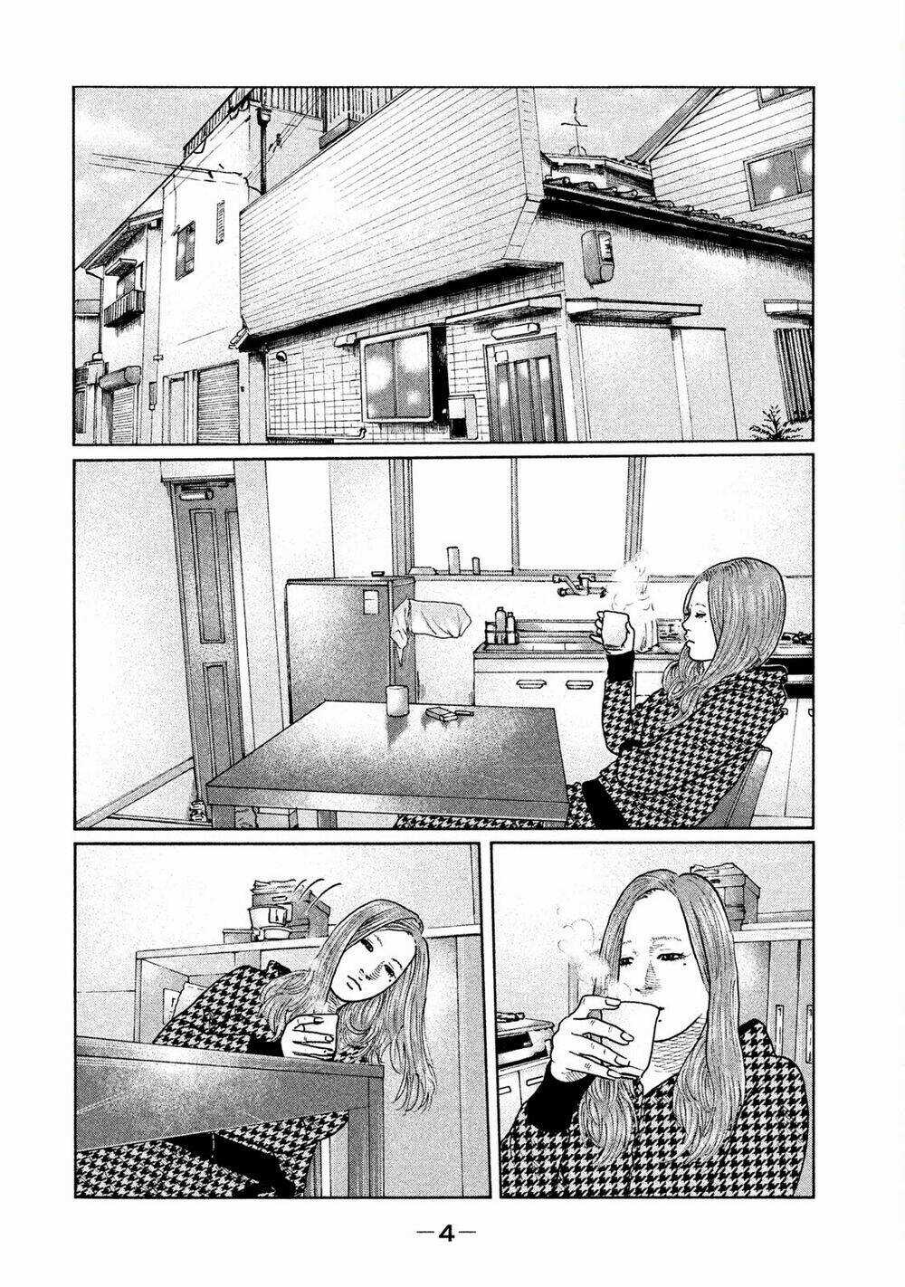 Sát Thủ Ẩn Dật Chapter 20 trang 3