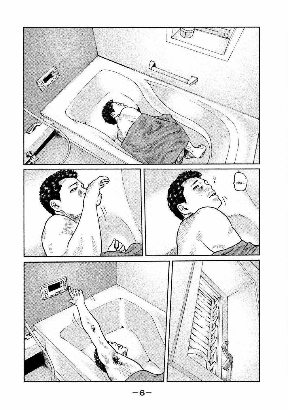 Sát Thủ Ẩn Dật Chapter 20 trang 5