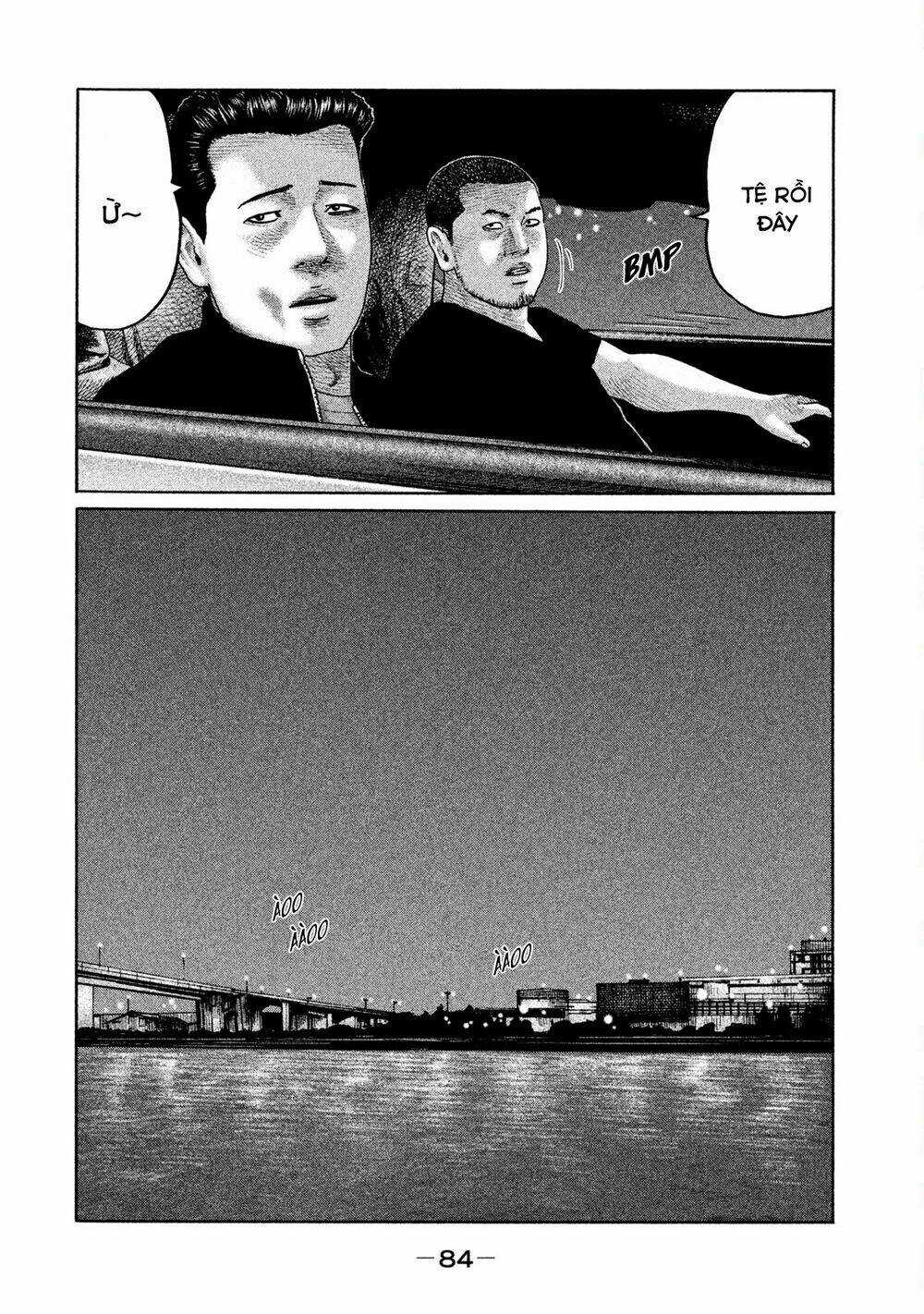 Sát Thủ Ẩn Dật Chapter 200 trang 9