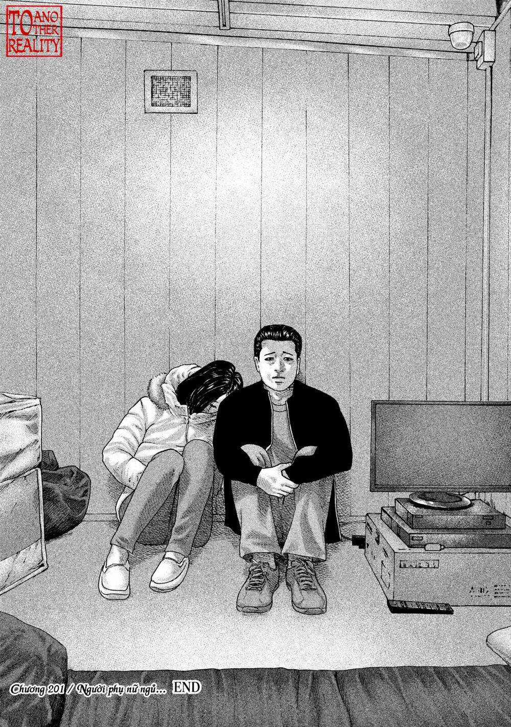 Sát Thủ Ẩn Dật Chapter 201 trang 18