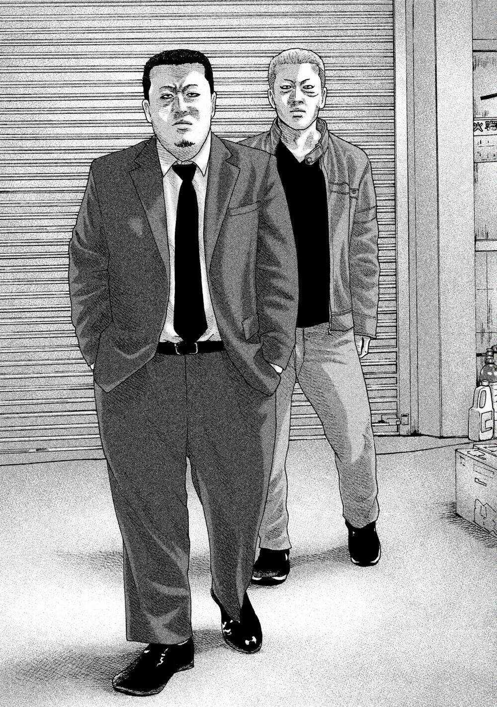 Sát Thủ Ẩn Dật Chapter 202 trang 16