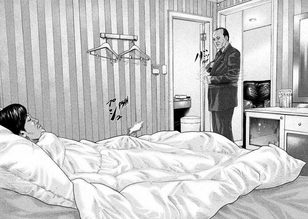 Sát Thủ Ẩn Dật Chapter 205 trang 14