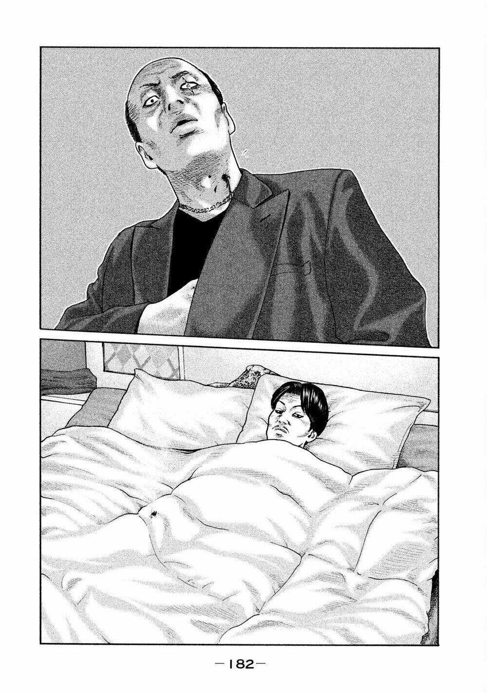 Sát Thủ Ẩn Dật Chapter 205 trang 15