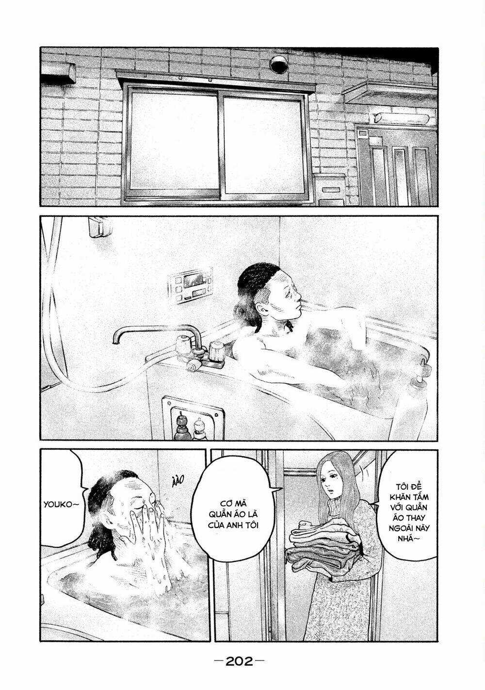 Sát Thủ Ẩn Dật Chapter 206 trang 16