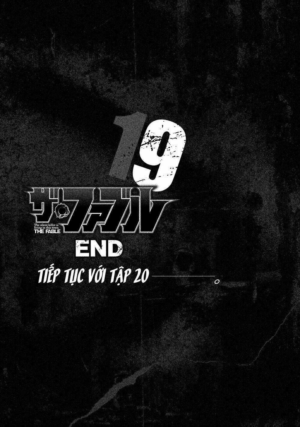 Sát Thủ Ẩn Dật Chapter 206 trang 19