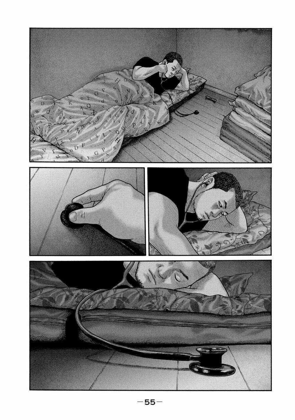 Sát Thủ Ẩn Dật Chapter 209 trang 17