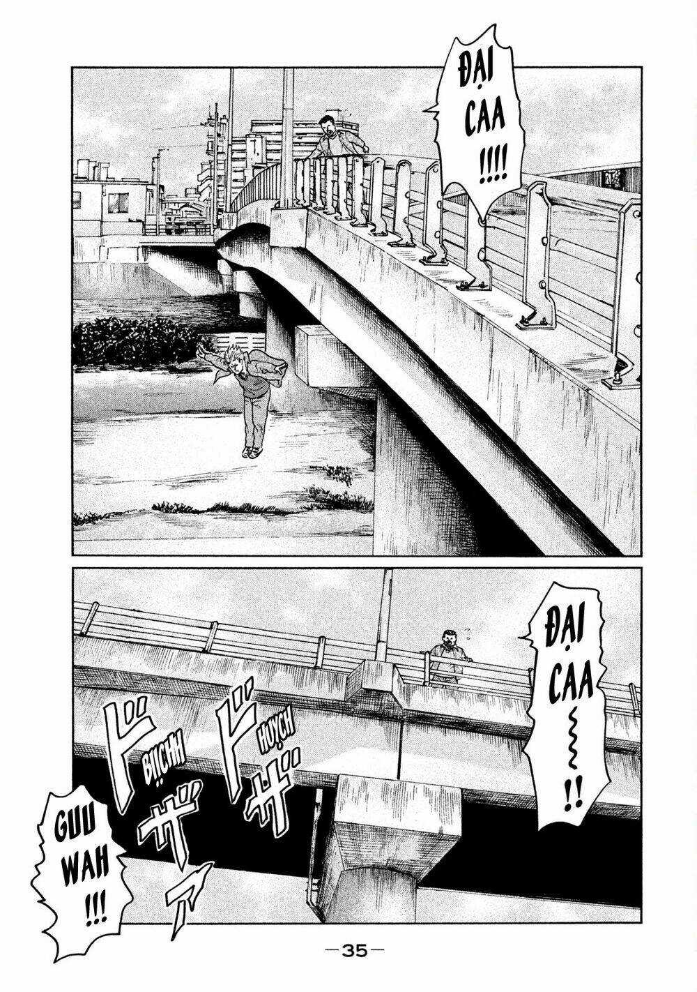 Sát Thủ Ẩn Dật Chapter 21 trang 14