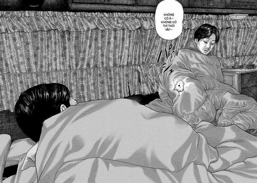 Sát Thủ Ẩn Dật Chapter 210 trang 12