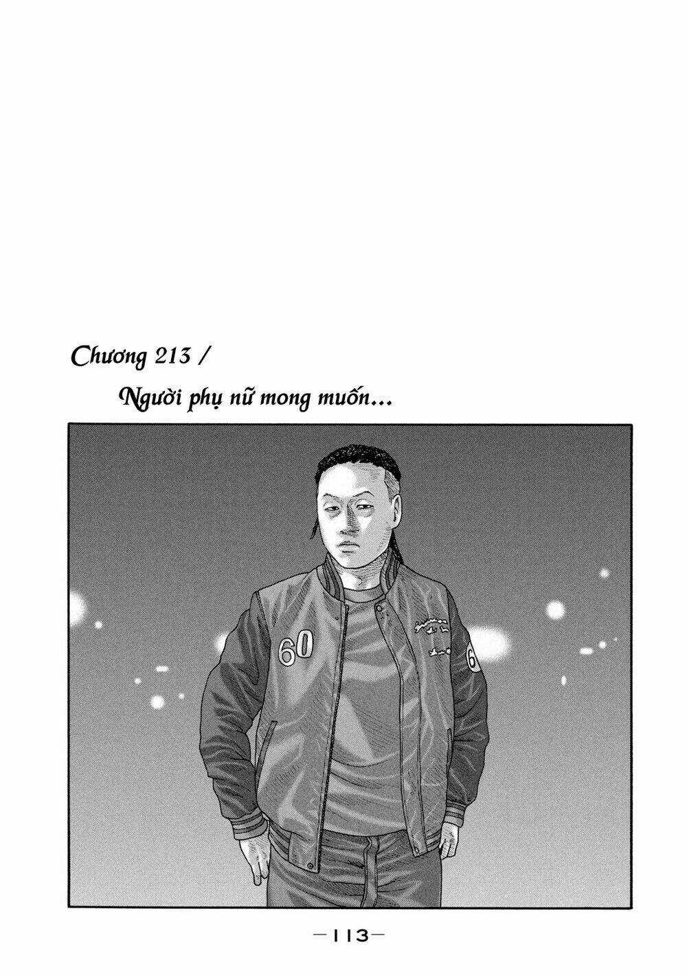 Sát Thủ Ẩn Dật Chapter 213 trang 2