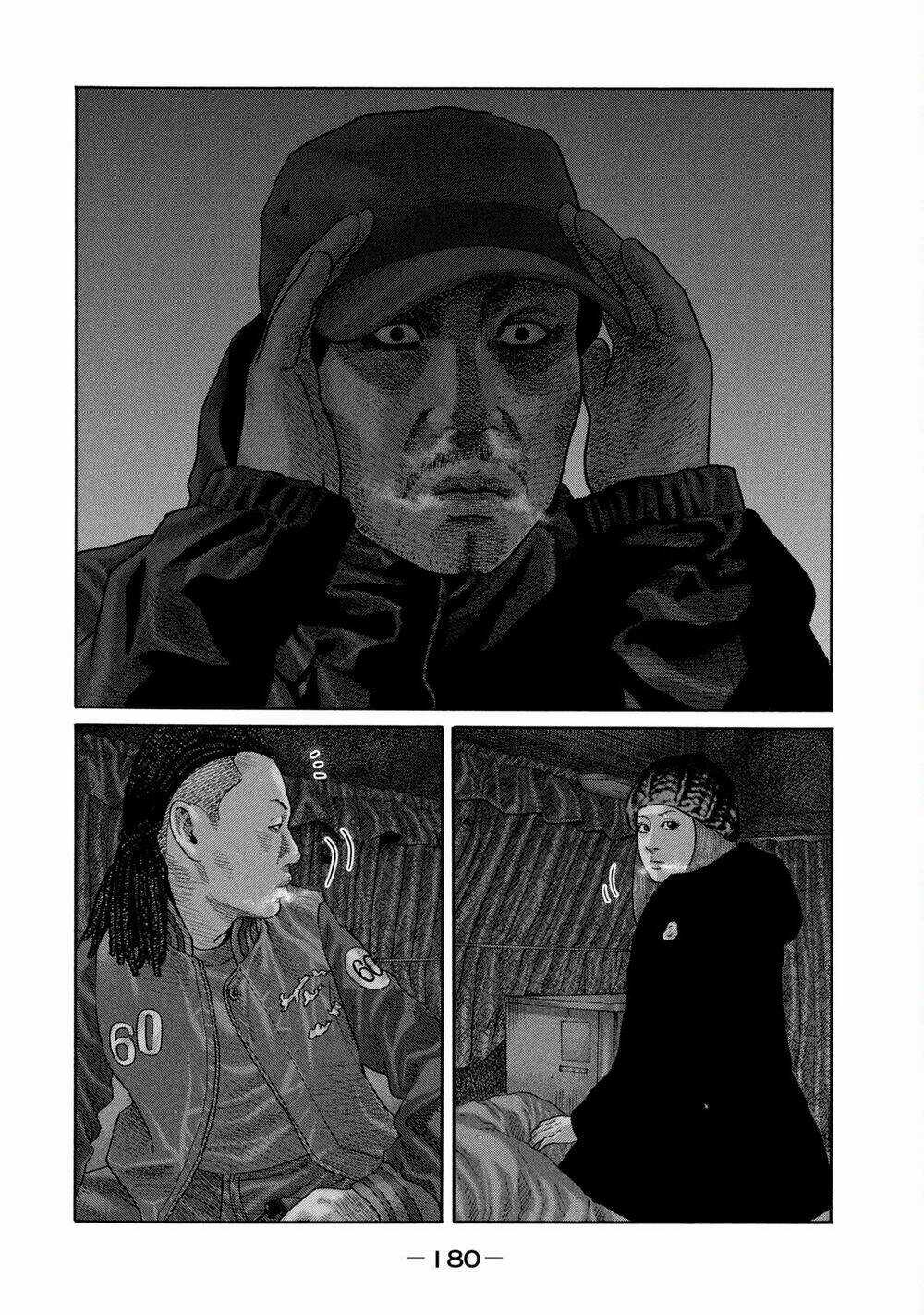 Sát Thủ Ẩn Dật Chapter 216 trang 13