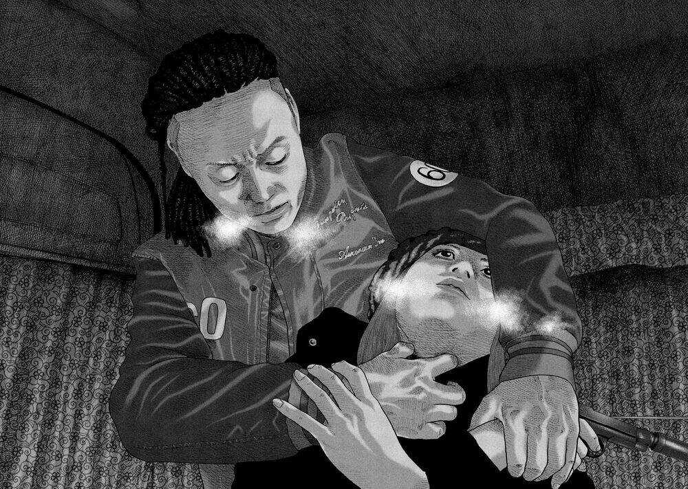 Sát Thủ Ẩn Dật Chapter 217 trang 16