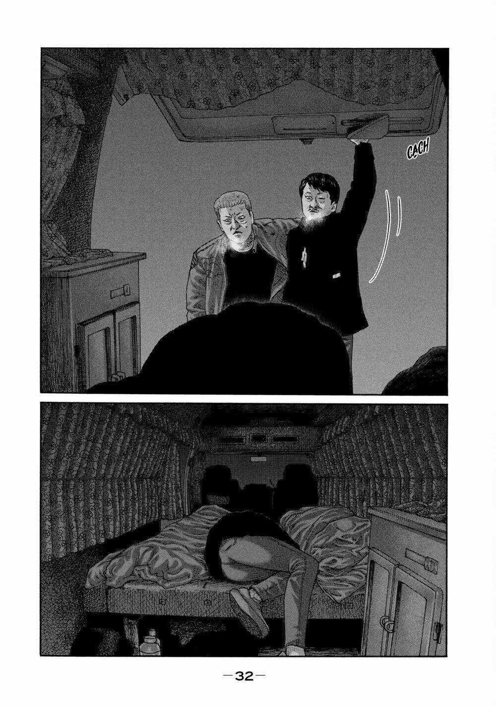 Sát Thủ Ẩn Dật Chapter 219 trang 12