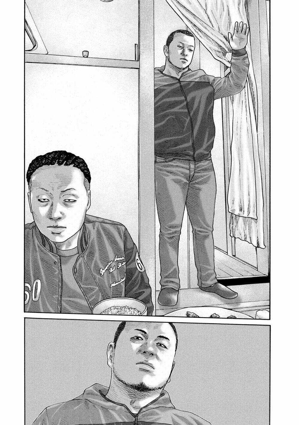 Sát Thủ Ẩn Dật Chapter 224 trang 13