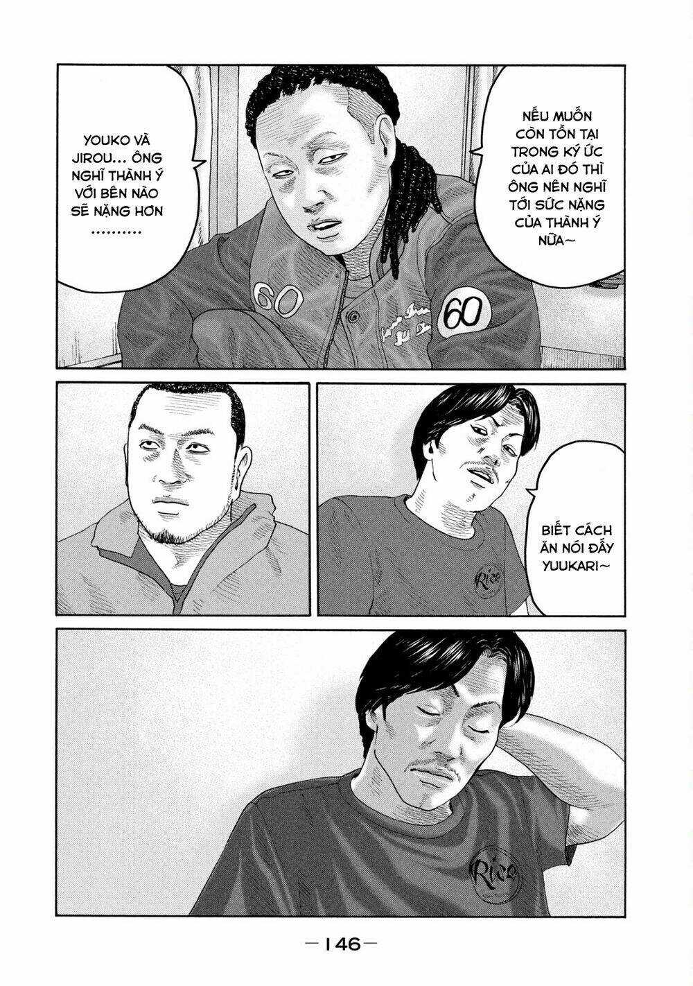 Sát Thủ Ẩn Dật Chapter 225 trang 16