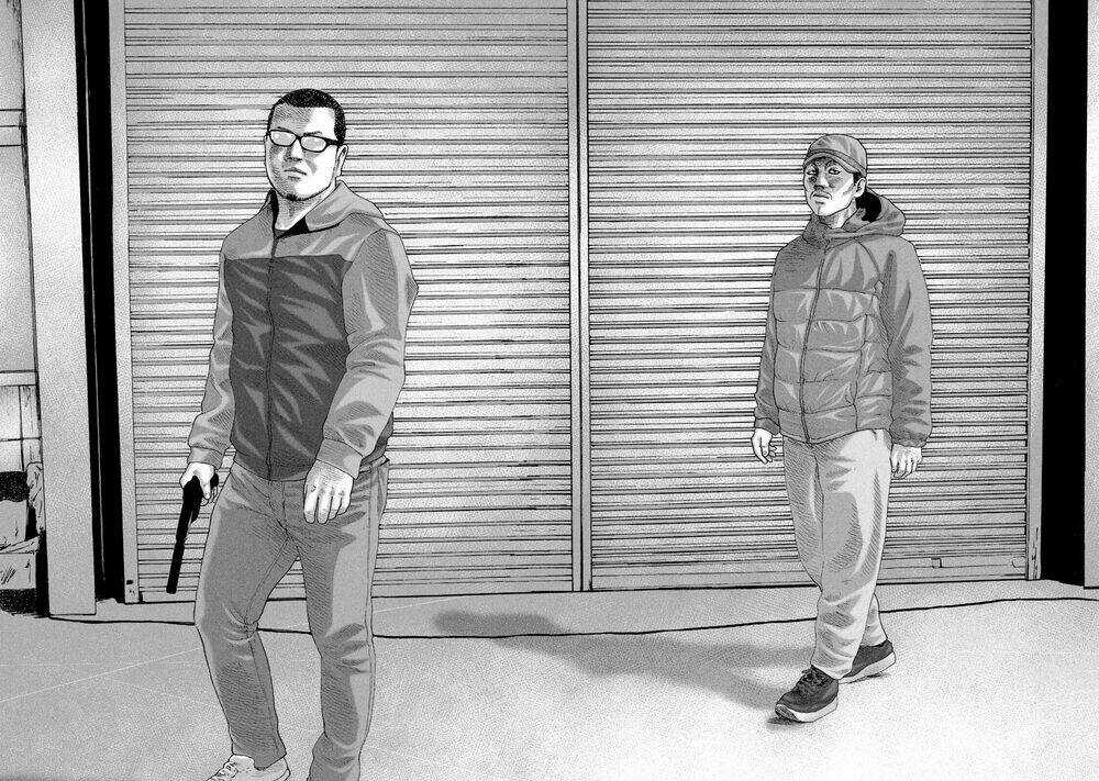 Sát Thủ Ẩn Dật Chapter 226 trang 14