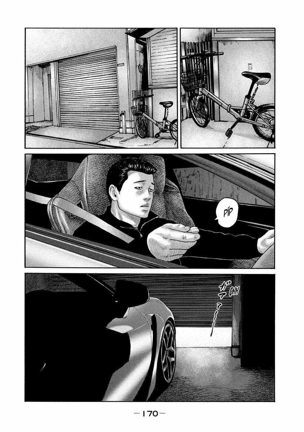 Sát Thủ Ẩn Dật Chapter 227 trang 2