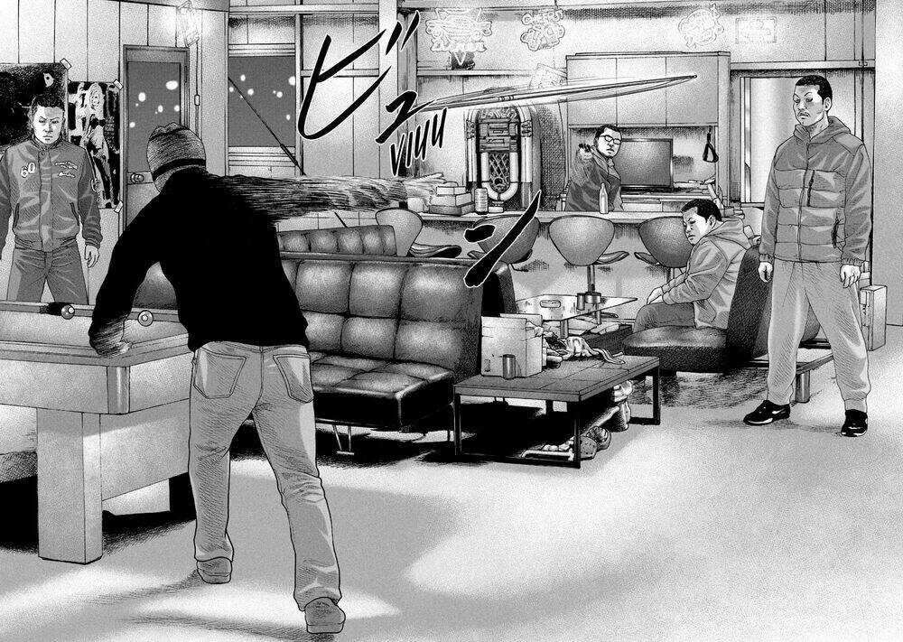 Sát Thủ Ẩn Dật Chapter 228 trang 16