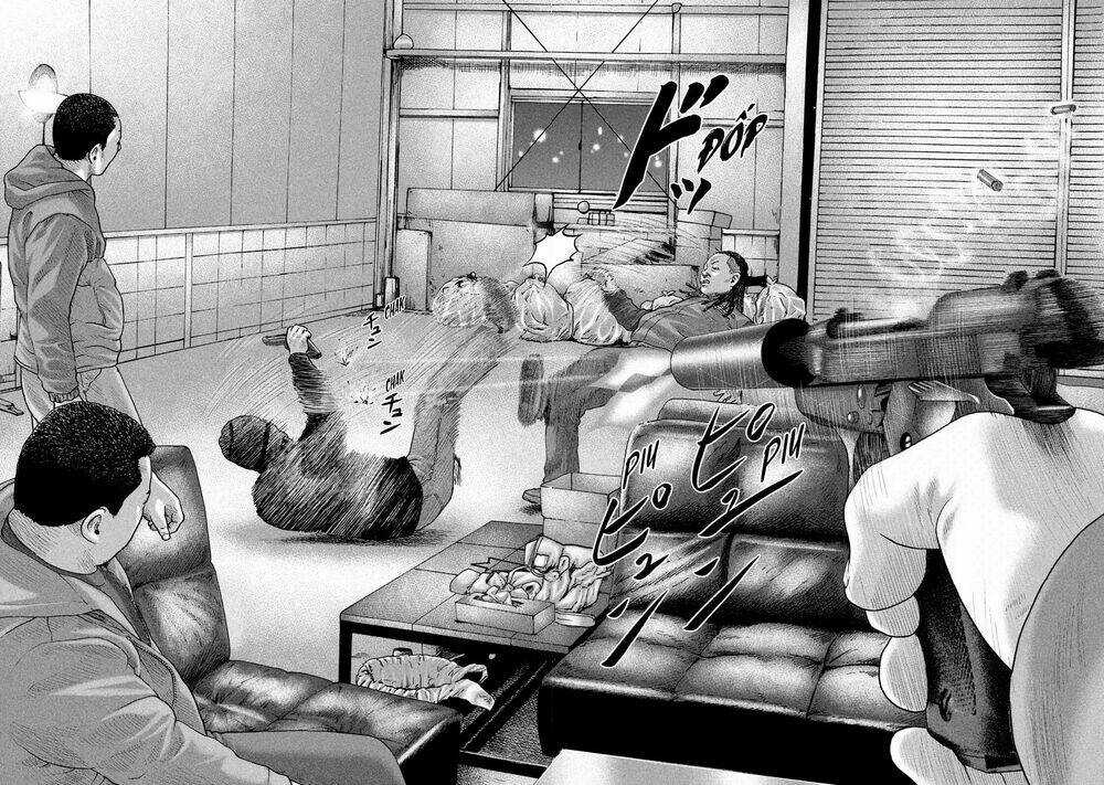 Sát Thủ Ẩn Dật Chapter 229 trang 13