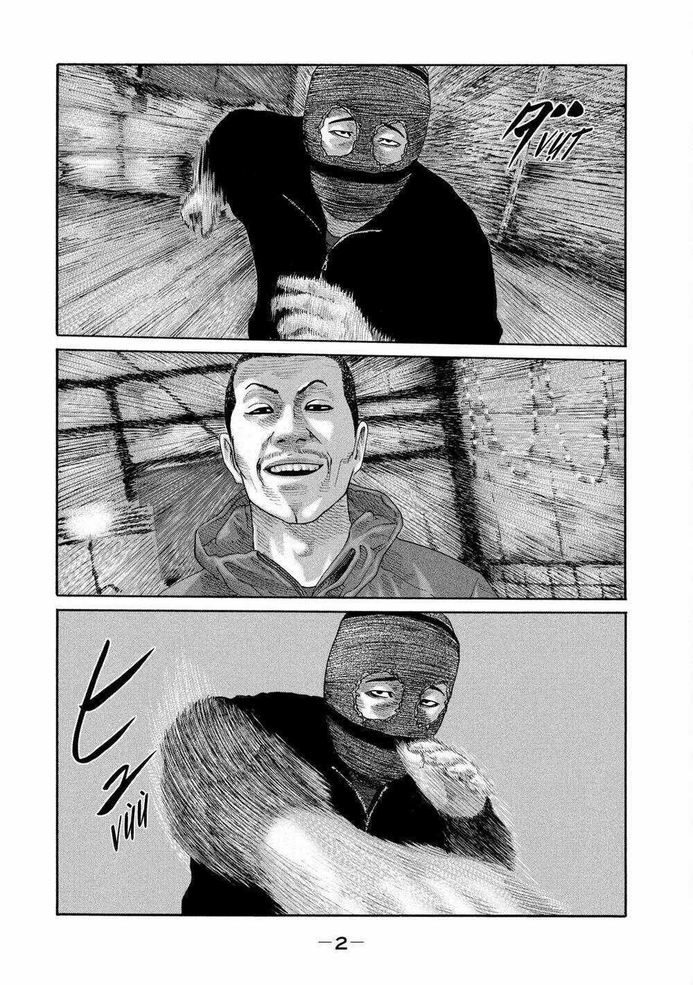 Sát Thủ Ẩn Dật Chapter 229 trang 3