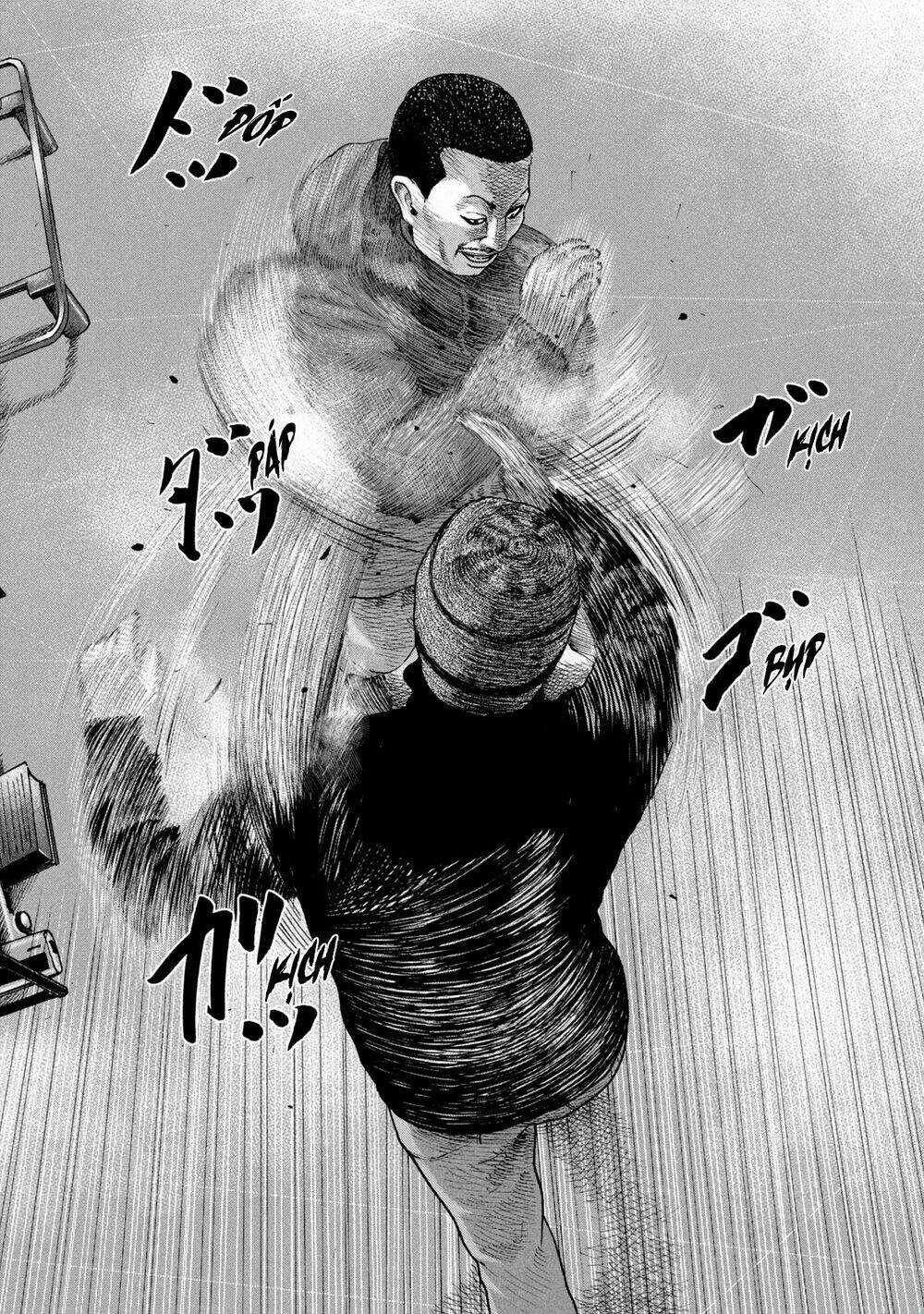 Sát Thủ Ẩn Dật Chapter 229 trang 4