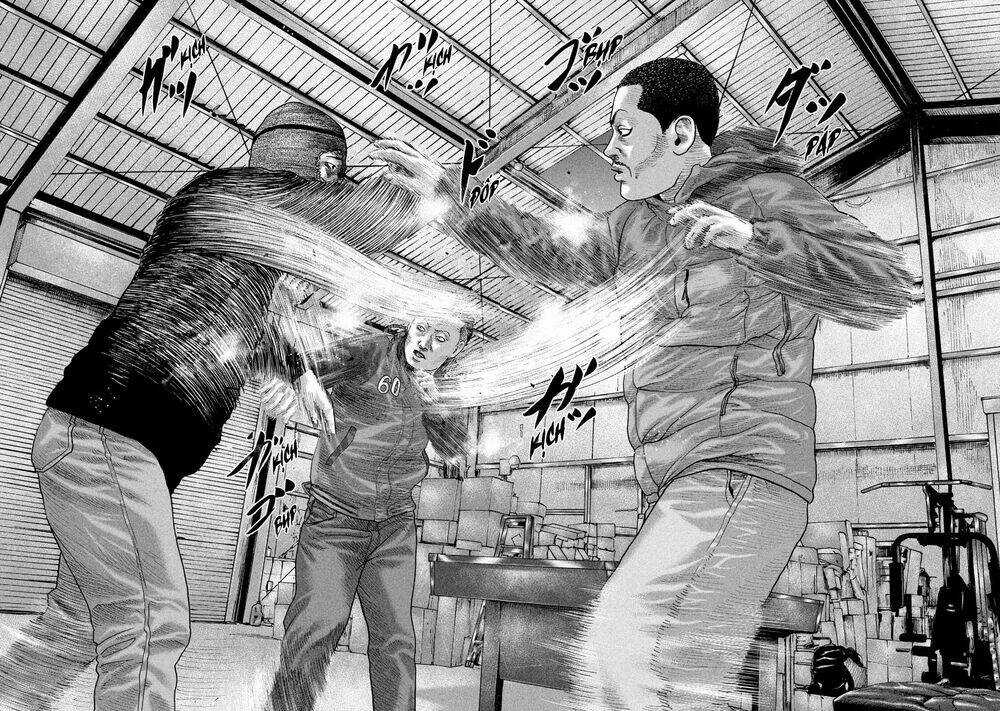 Sát Thủ Ẩn Dật Chapter 229 trang 7