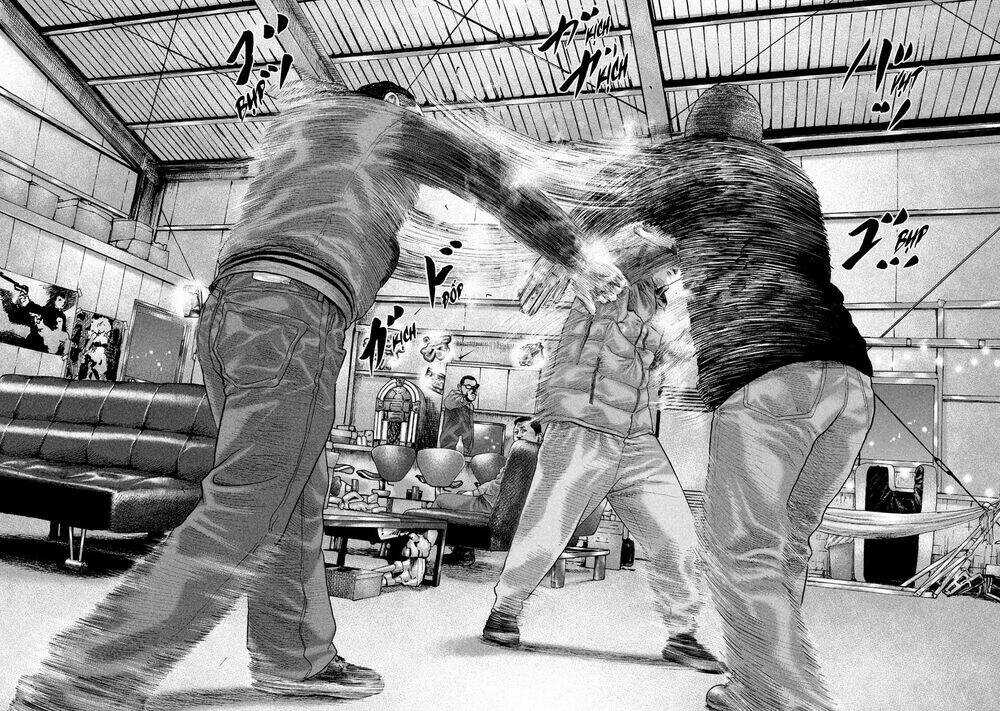 Sát Thủ Ẩn Dật Chapter 229 trang 8