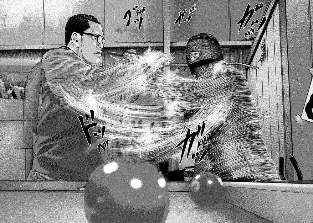 Sát Thủ Ẩn Dật Chapter 230 trang 14