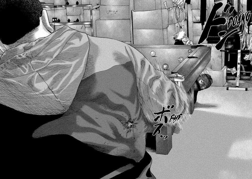 Sát Thủ Ẩn Dật Chapter 230 trang 7