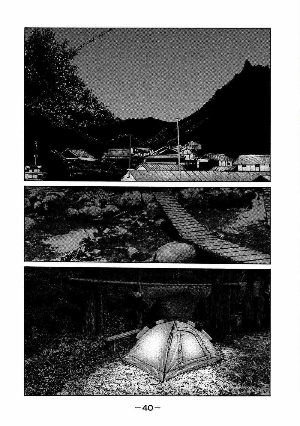 Sát Thủ Ẩn Dật Chapter 231 trang 2