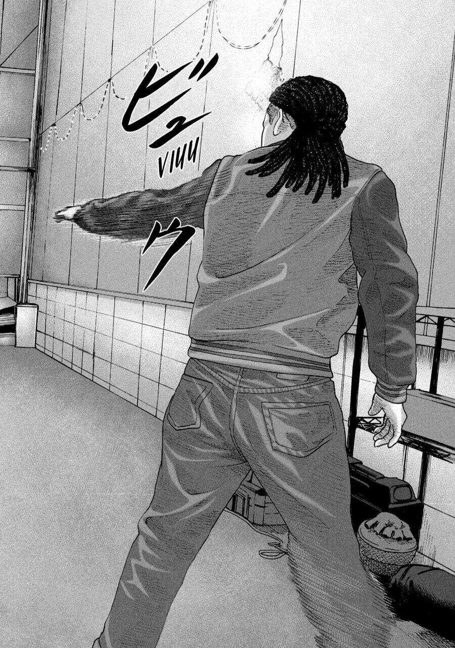 Sát Thủ Ẩn Dật Chapter 232 trang 4