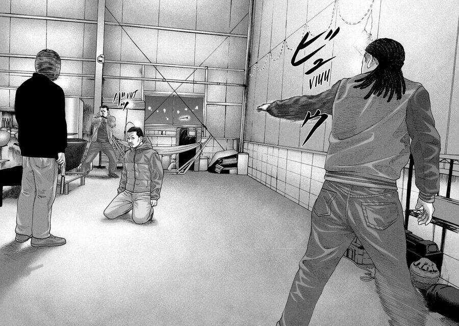 Sát Thủ Ẩn Dật Chapter 232 trang 6