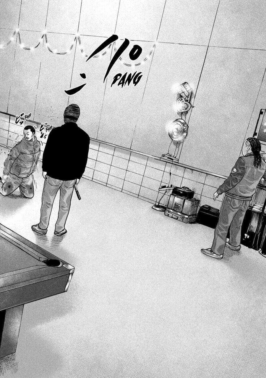 Sát Thủ Ẩn Dật Chapter 232 trang 9