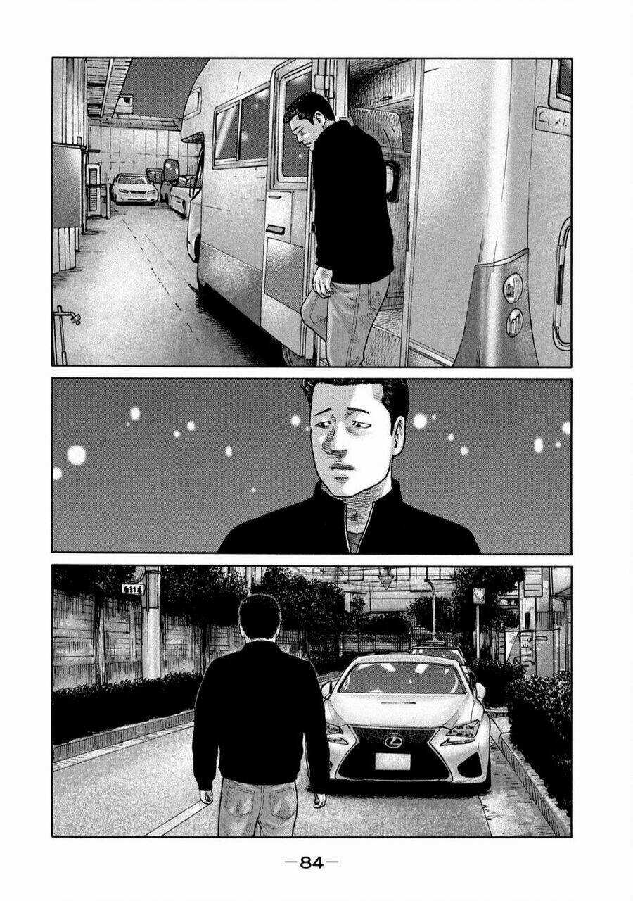 Sát Thủ Ẩn Dật Chapter 233 trang 10