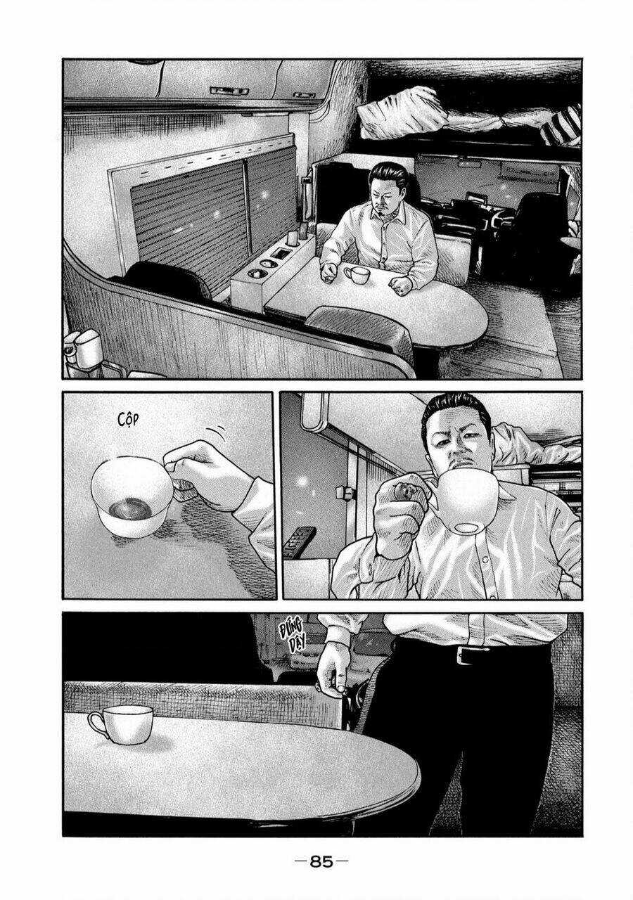 Sát Thủ Ẩn Dật Chapter 233 trang 11