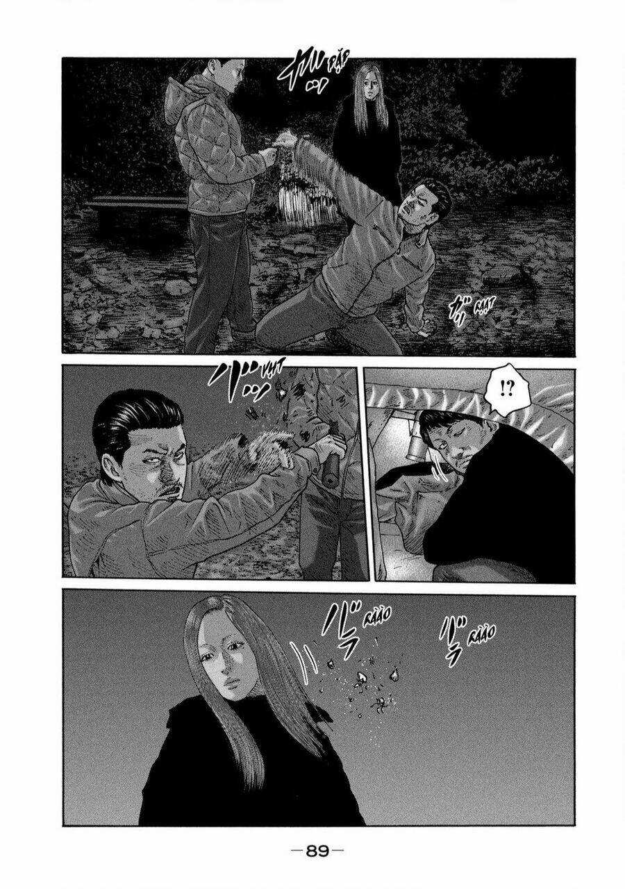 Sát Thủ Ẩn Dật Chapter 233 trang 15