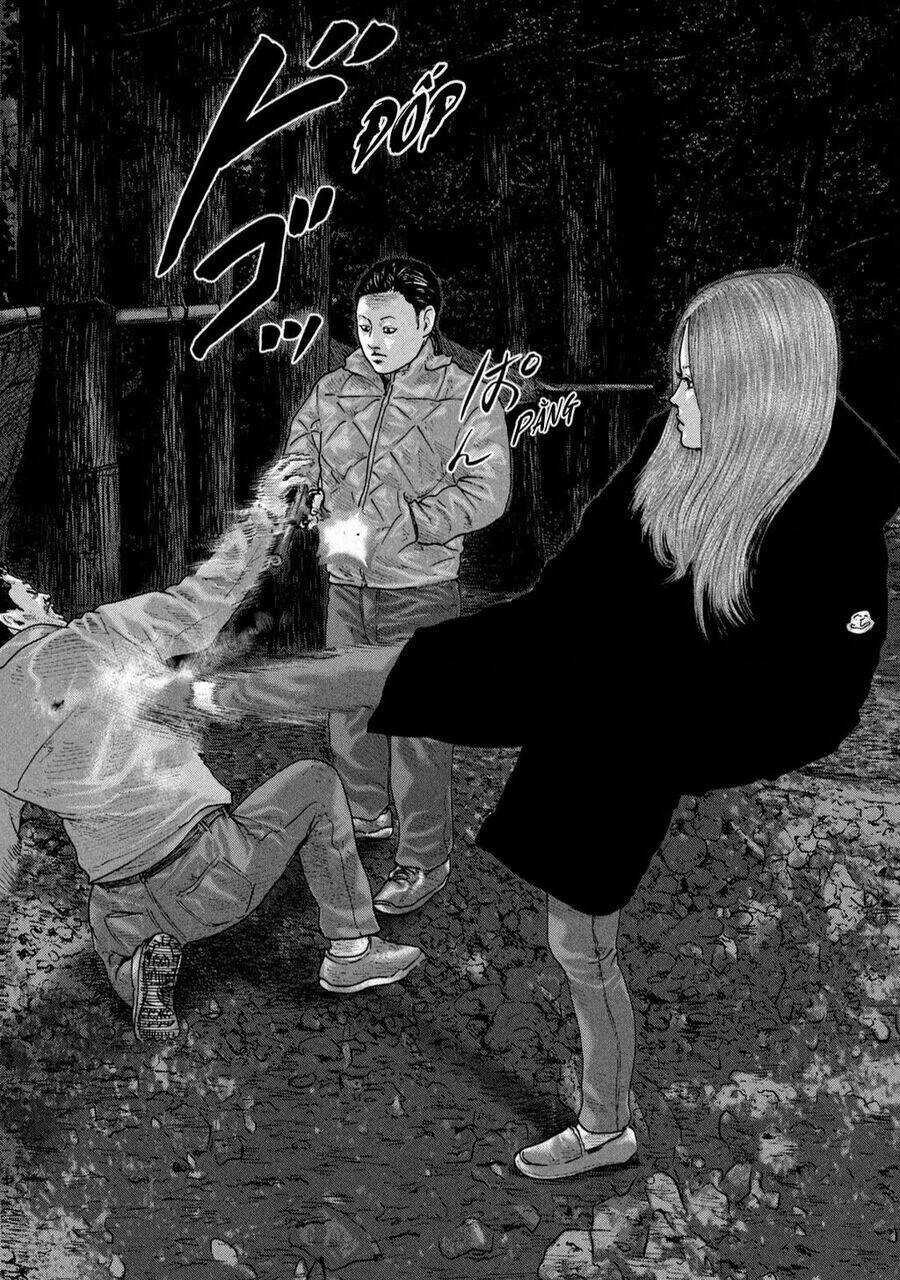 Sát Thủ Ẩn Dật Chapter 233 trang 16